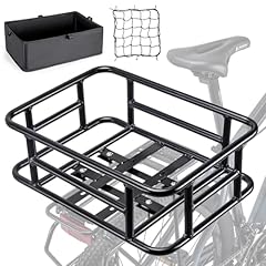 Cxwxc panier vélo d'occasion  Livré partout en Belgiqu