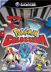 Pokemon colosseum for sale  Delivered anywhere in USA 