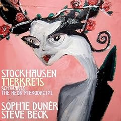 Karlheinz stockhausen tierkrei gebraucht kaufen  Wird an jeden Ort in Deutschland