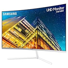 Samsung lu32r591cwnxza curved for sale  Delivered anywhere in USA 