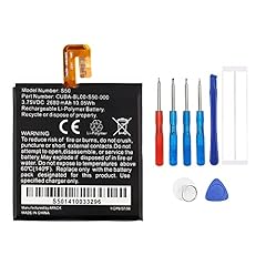 Swark batteria s50 usato  Spedito ovunque in Italia 