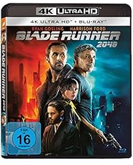 Blade runner 2049 gebraucht kaufen  Wird an jeden Ort in Deutschland