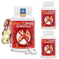 Sportlegs fast fitness for sale  Delivered anywhere in USA 