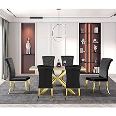 Azhome pieces dining for sale  Delivered anywhere in USA 