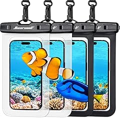 Hiearcool waterproof phone for sale  Delivered anywhere in USA 