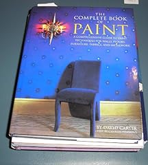 Complete book paint for sale  Delivered anywhere in USA 