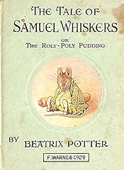 Tale samuel whiskers for sale  Delivered anywhere in UK