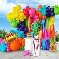 Mexican fiesta party for sale  Delivered anywhere in USA 