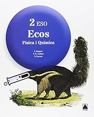 Ecos. física química d'occasion  Livré partout en France