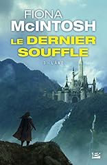 Dernier souffle âme d'occasion  Livré partout en France