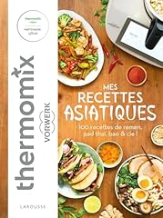 livre recettes thermomix 3300 d'occasion  Livré partout en France