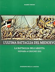 Ultima battaglia del usato  Spedito ovunque in Italia 