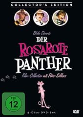 Rosarote panther film gebraucht kaufen  Wird an jeden Ort in Deutschland