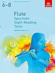 Specimen sight reading for sale  Delivered anywhere in UK