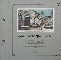 Historische postkarten berlin gebraucht kaufen  Wird an jeden Ort in Deutschland