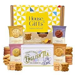 Biscuits gift set for sale  Delivered anywhere in UK