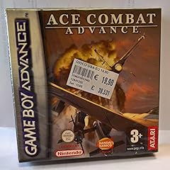 Ace combat advance usato  Spedito ovunque in Italia 