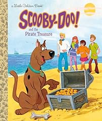 Scooby doo pirate for sale  Delivered anywhere in Ireland