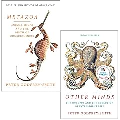 Metazoa minds peter for sale  Delivered anywhere in UK