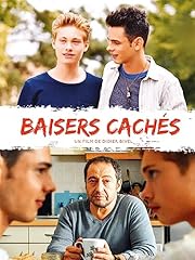 Baisers cachés d'occasion  Livré partout en France