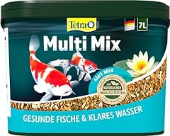 Tetra pond multi gebraucht kaufen  Wird an jeden Ort in Deutschland
