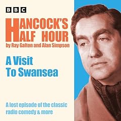 Hancock half hour for sale  Delivered anywhere in UK