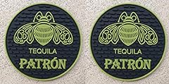 Tequila patron rubber for sale  Delivered anywhere in USA 
