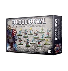 bloodbowl d'occasion  Livré partout en France