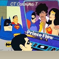 Prince flow explicit d'occasion  Livré partout en France