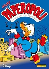 Uack presenta paperopoli usato  Spedito ovunque in Italia 