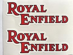 Red royal enfield for sale  Delivered anywhere in USA 
