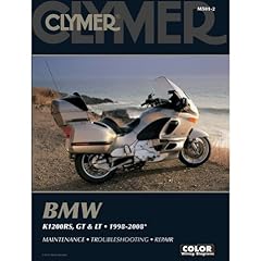 Clymer bmw k1200rs d'occasion  Livré partout en France