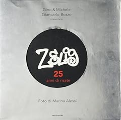 Zelig. anni risate. usato Zelig. anni risate. usato  Spedito ovunque in Italia