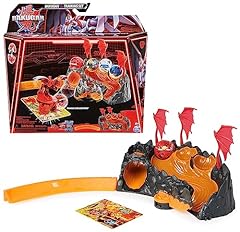 Bakugan 3.0 coffret d'occasion  Livré partout en France