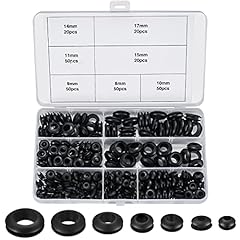 260 pcs rubber for sale  Delivered anywhere in UK