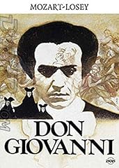 Don giovanni édition d'occasion  Livré partout en France