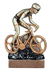Art trophies ciclismo. usato  Spedito ovunque in Italia 
