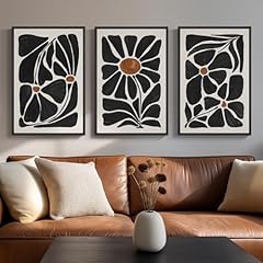 Framed abstract floral for sale  Delivered anywhere in USA 