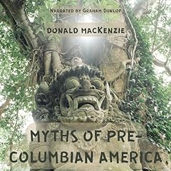 Myths pre columbian for sale  Delivered anywhere in UK