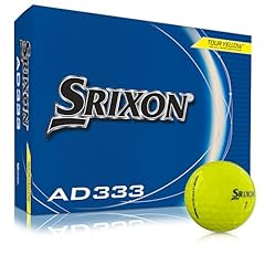 Srixon ad333 high for sale  Delivered anywhere in UK