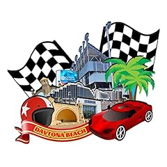 Daytona beach florida usato  Spedito ovunque in Italia 