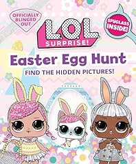 L.o.l. surprise easter for sale  Delivered anywhere in USA 