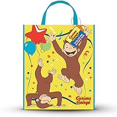 Curious george tote for sale  Delivered anywhere in USA 