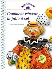 Réussir pate sel d'occasion  Livré partout en France