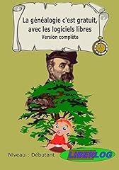 Généalogie gratuit logiciels d'occasion  Livré partout en France