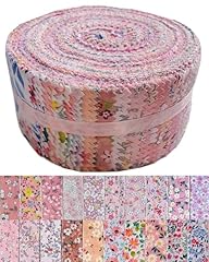 Jelly roll fabric for sale  Delivered anywhere in UK