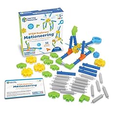 Learning resources stem usato  Spedito ovunque in Italia 