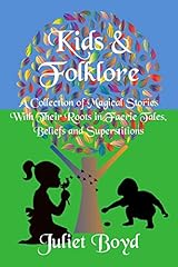 Kids folklore collection for sale  Delivered anywhere in USA 