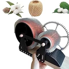 Wool carding machine for sale  Delivered anywhere in USA 