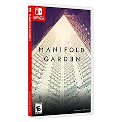 Manifold garden iam8bit for sale  Delivered anywhere in USA 